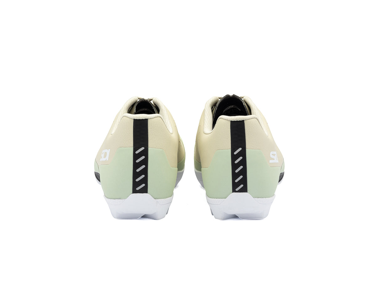 Sidi ASPER LACES - sand / Millennium / 36 In Saldo
