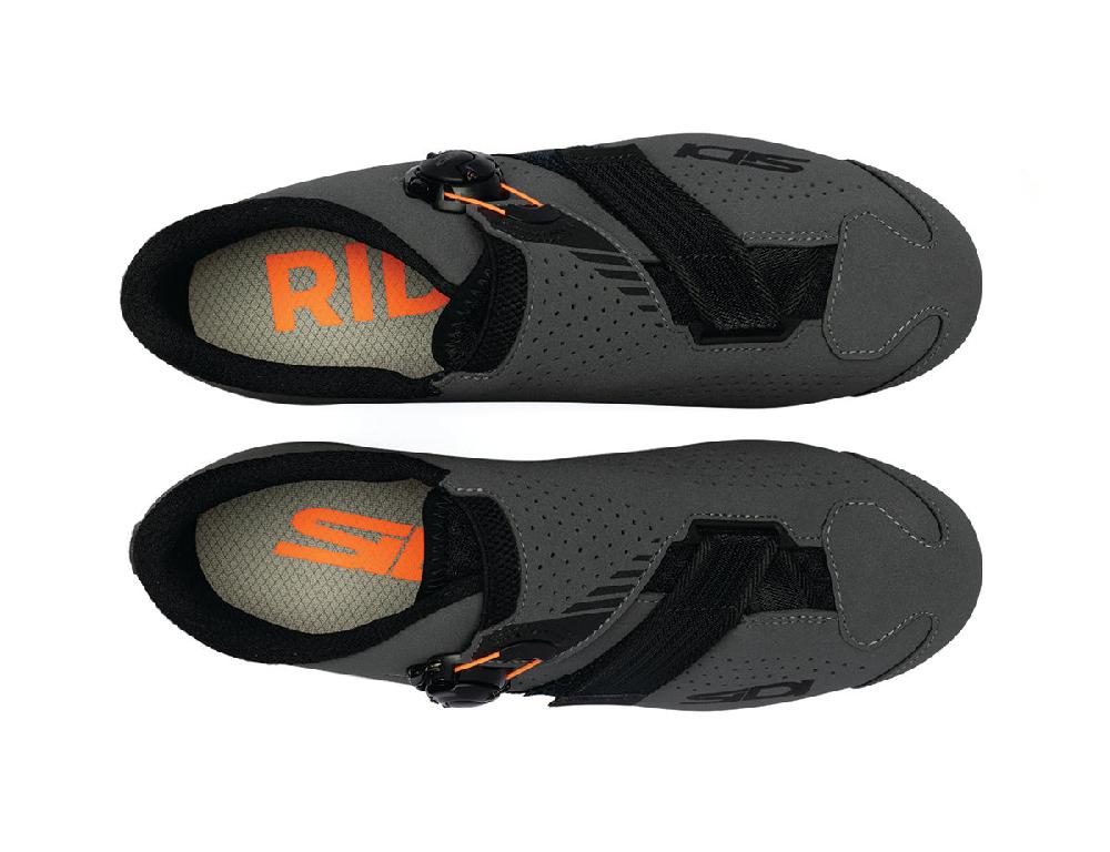 Sidi MTB AERTIS - dark gray / Regular / 37 2025
