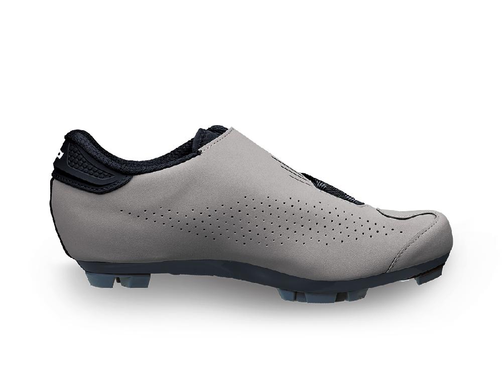 Sidi MTB AERTIS - greige - black / Regular / 36 2025