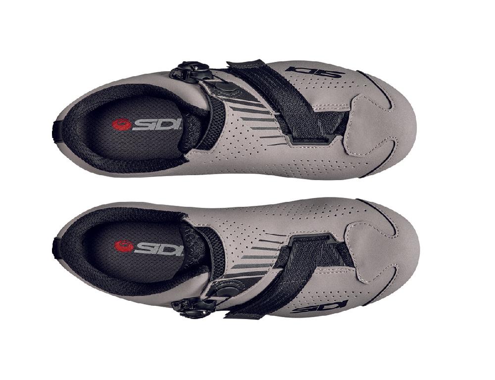 Sidi MTB AERTIS - greige - black / Regular / 36 2025