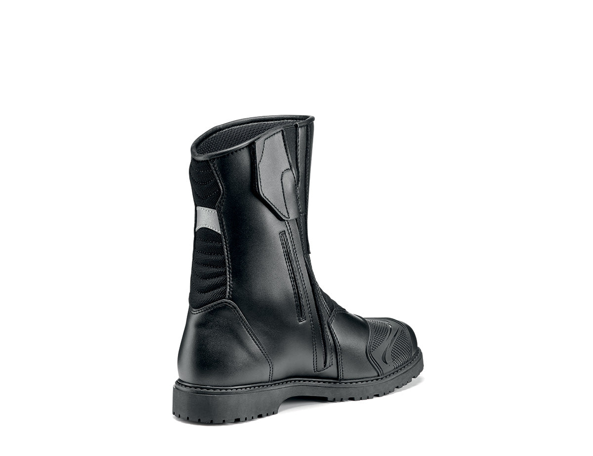 Sidi GAVIA ADV GORE - black - black / Regular / 39 In Linea