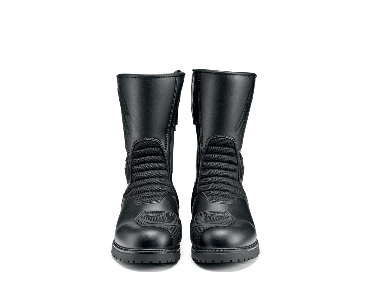 Sidi GAVIA ADV GORE - black - black / Regular / 39 In Linea
