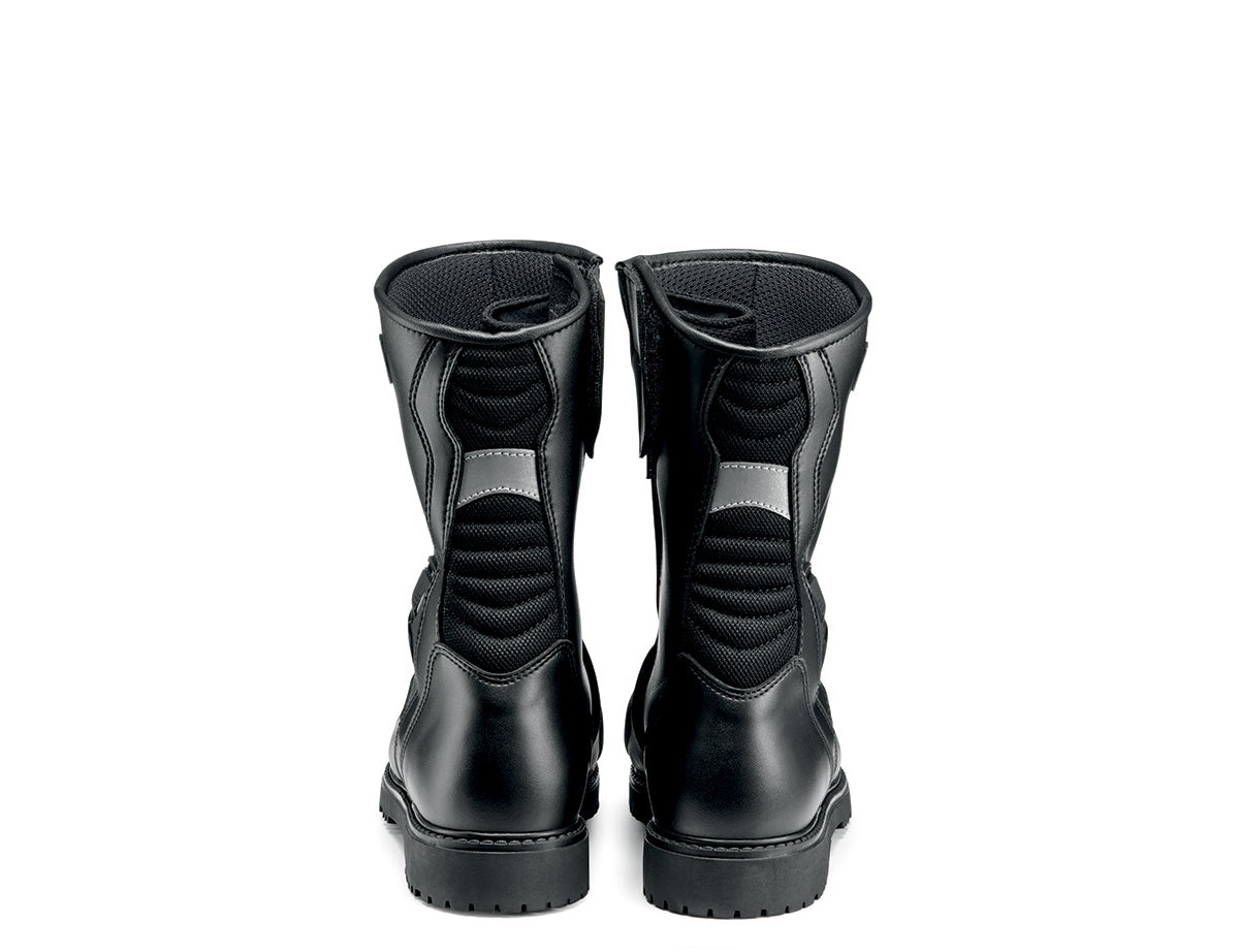 Sidi GAVIA ADV GORE - black - black / Regular / 39 In Linea