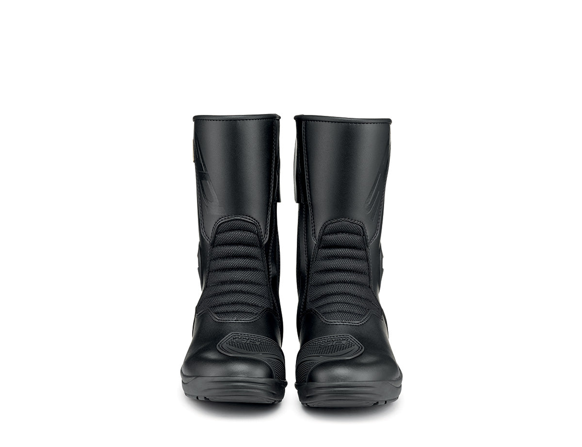 Sidi GAVIA GORE - black - black / Regular / 40 Nuovo