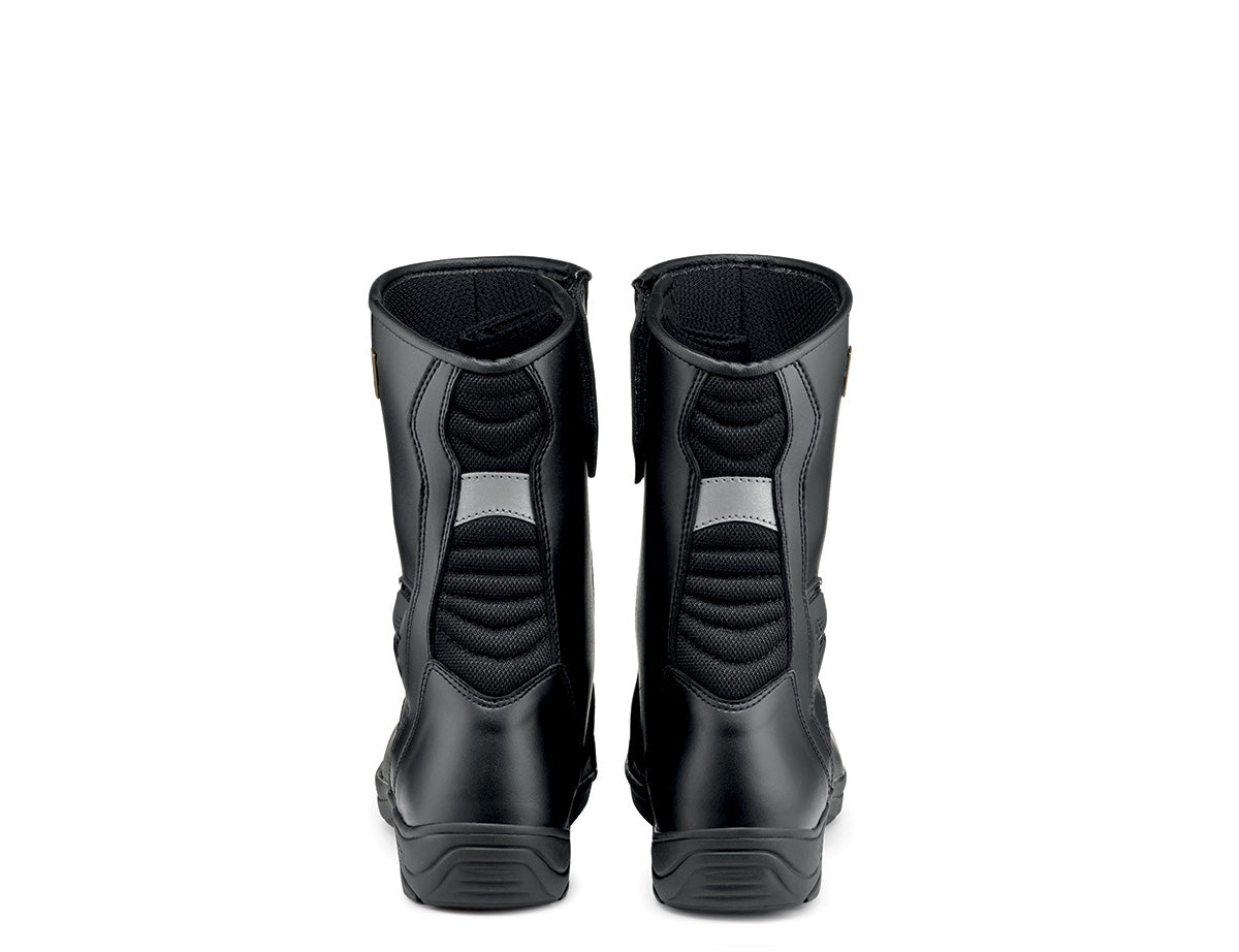 Sidi GAVIA GORE - black - black / Regular / 40 Nuovo