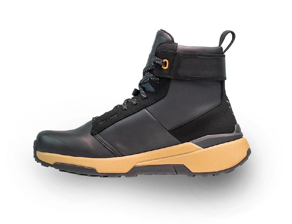 Sidi NUCLEUS WP HIGH - black / Regular / 36 Qualità