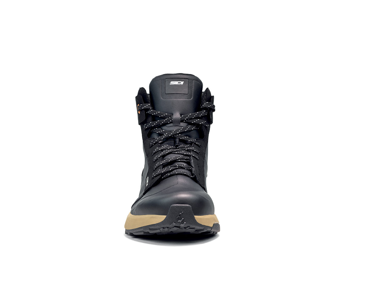 Sidi NUCLEUS WP HIGH - black / Regular / 36 Qualità