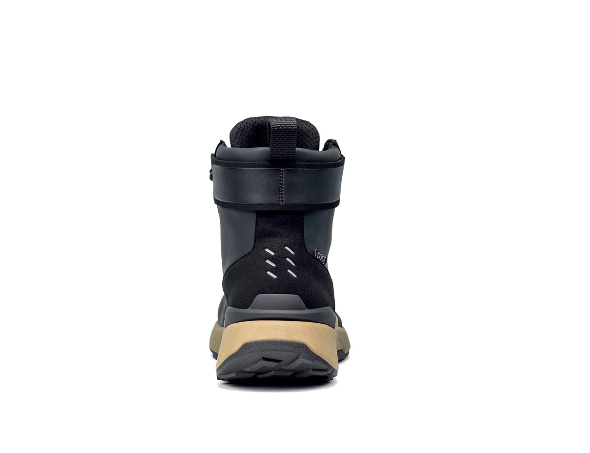 Sidi NUCLEUS WP HIGH - black / Regular / 36 Qualità