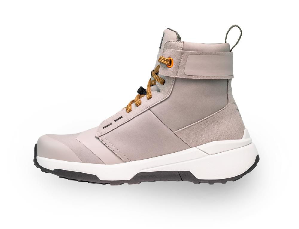 Sidi NUCLEUS WP HIGH - gray / Regular / 36 Vendita