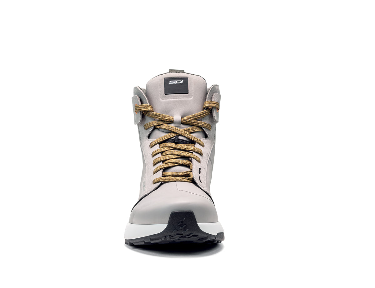 Sidi NUCLEUS WP HIGH - gray / Regular / 36 Vendita
