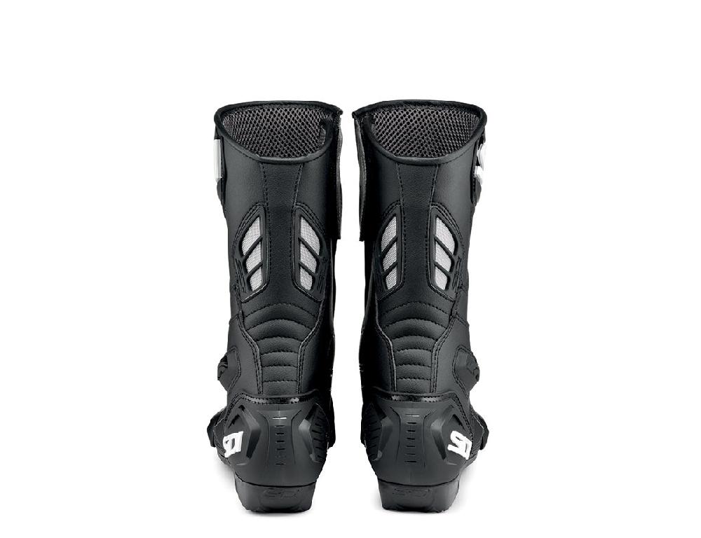 Sidi PERFORMER - black - black / Regular / 36 Pezzi Unici