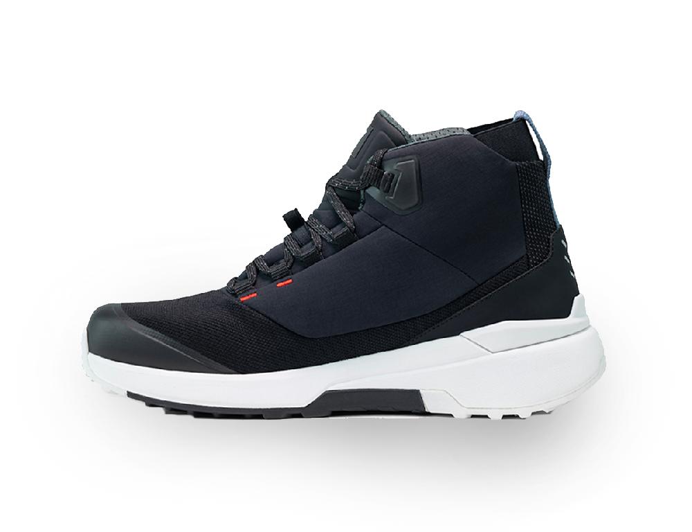 Sidi NUCLEUS GTX - black - white / Regular / 36 Qualità Garantita