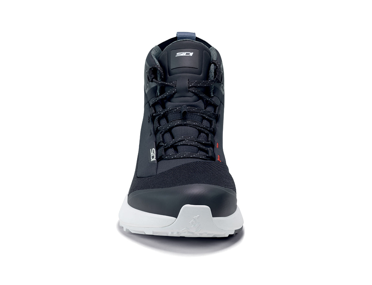 Sidi NUCLEUS GTX - black - white / Regular / 36 Qualità Garantita