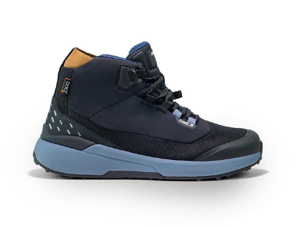 Sidi NUCLEUS GTX - black - sea / Regular / 37 Negozi Online