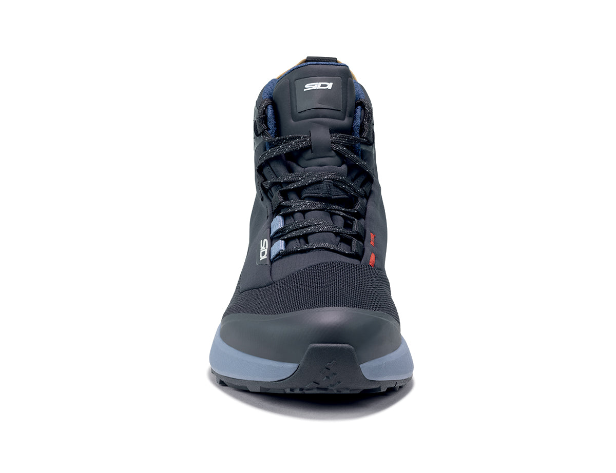 Sidi NUCLEUS GTX - black - sea / Regular / 37 Negozi Online