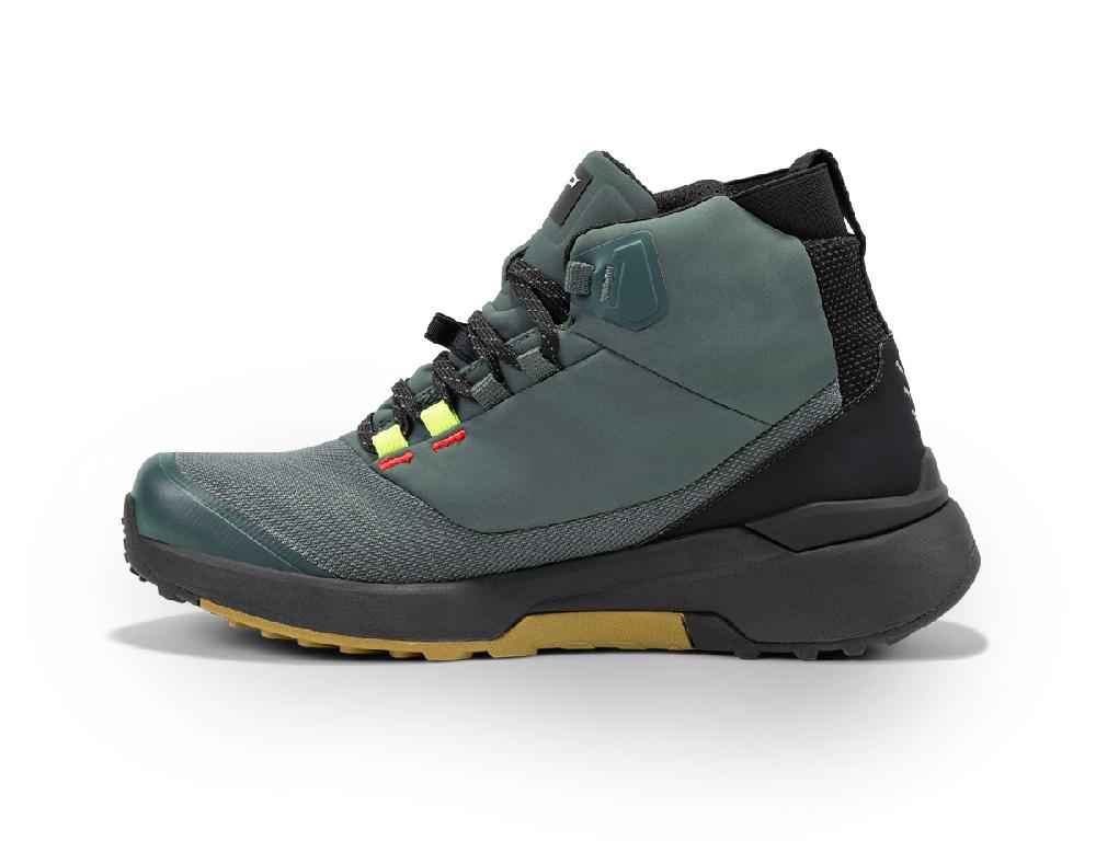 Sidi NUCLEUS GTX - ivy - black / Regular / 36 Acquista Ora