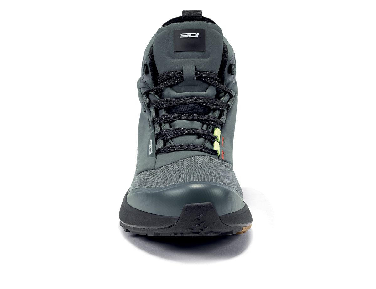 Sidi NUCLEUS GTX - ivy - black / Regular / 36 Acquista Ora