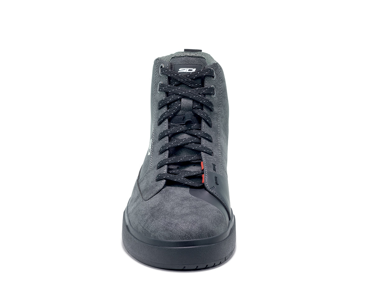 Sidi ARX WP - full black / Regular / 36 Consegna Veloce