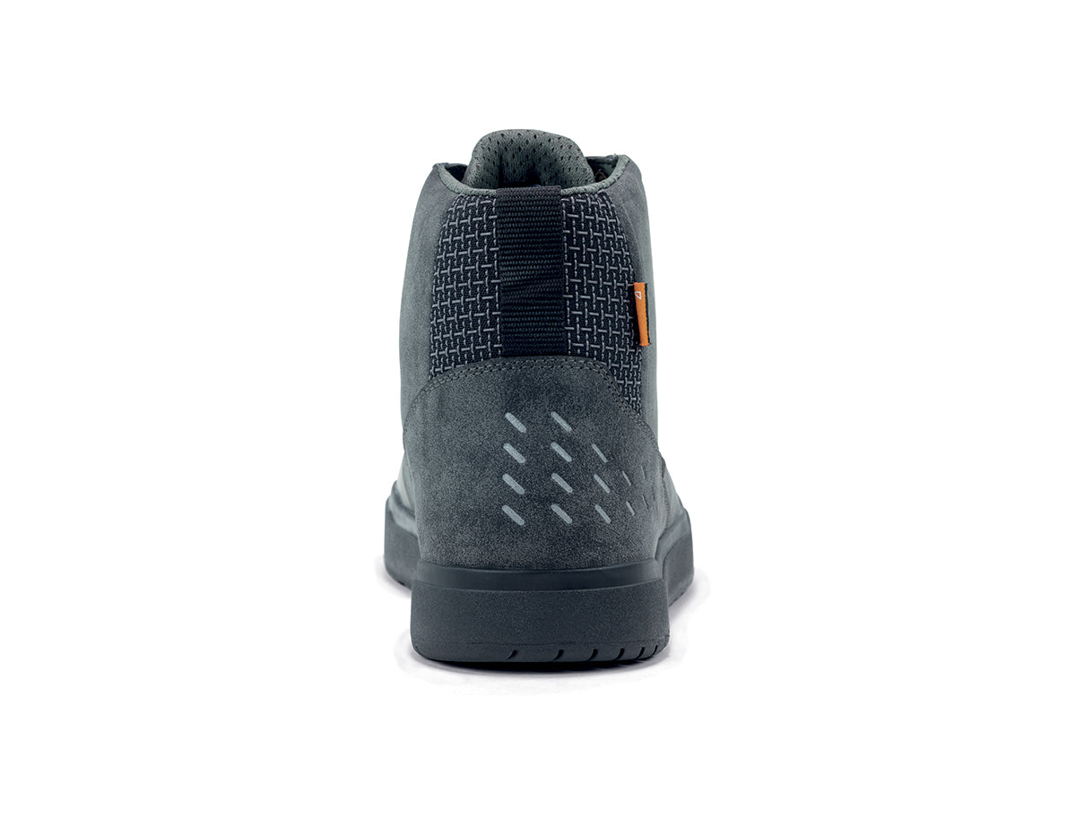 Sidi ARX WP - full black / Regular / 36 Consegna Veloce