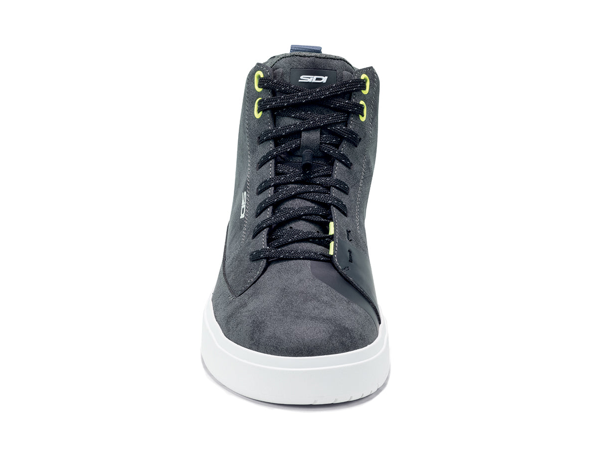 Sidi ARX WP - black - white / Regular / 36 Promozione Limitata