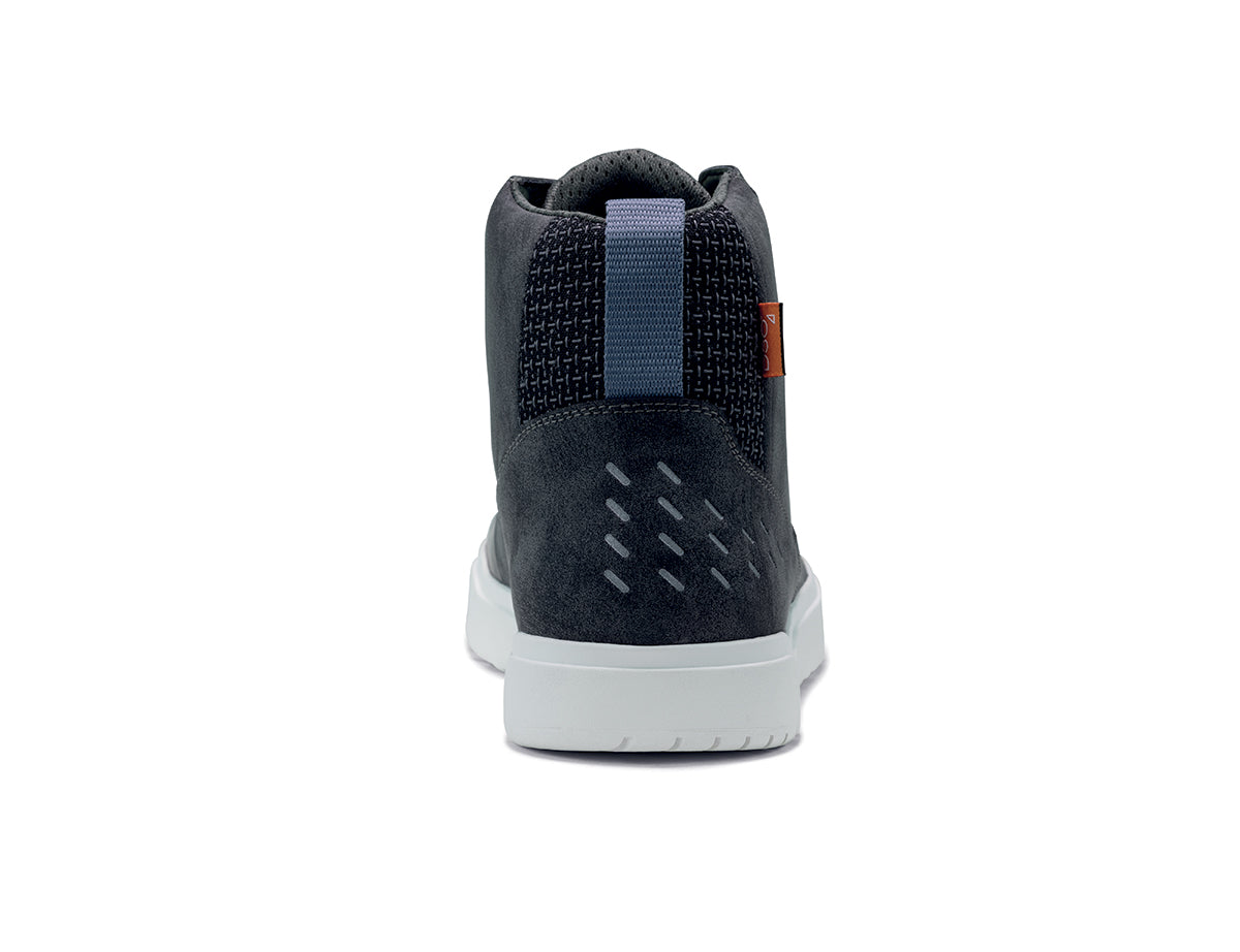 Sidi ARX WP - black - white / Regular / 36 Promozione Limitata