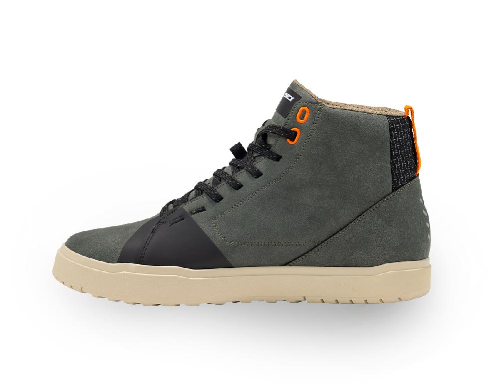 Sidi ARX WP - ivy - castle / Regular / 36 Fino Al -60%