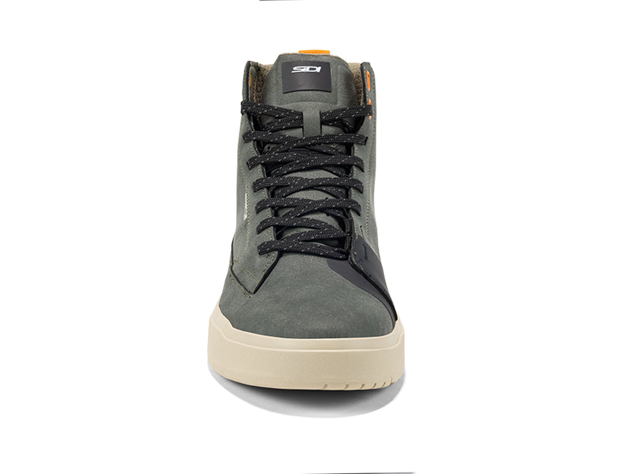 Sidi ARX WP - ivy - castle / Regular / 36 Fino Al -60%