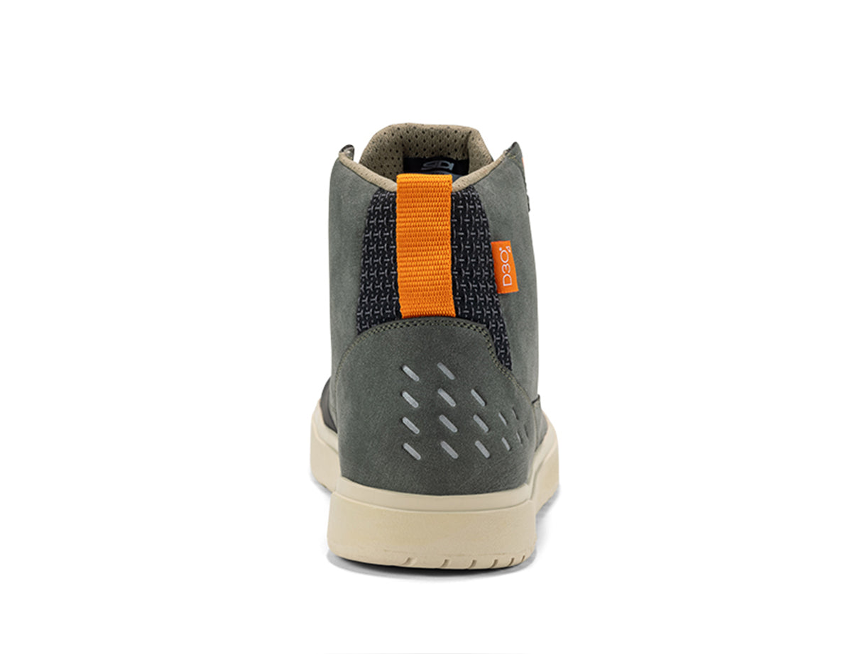 Sidi ARX WP - ivy - castle / Regular / 36 Fino Al -60%