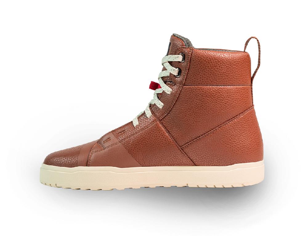 Sidi ARX WP HIGH - cinnamon / Regular / 36 Shopping Online