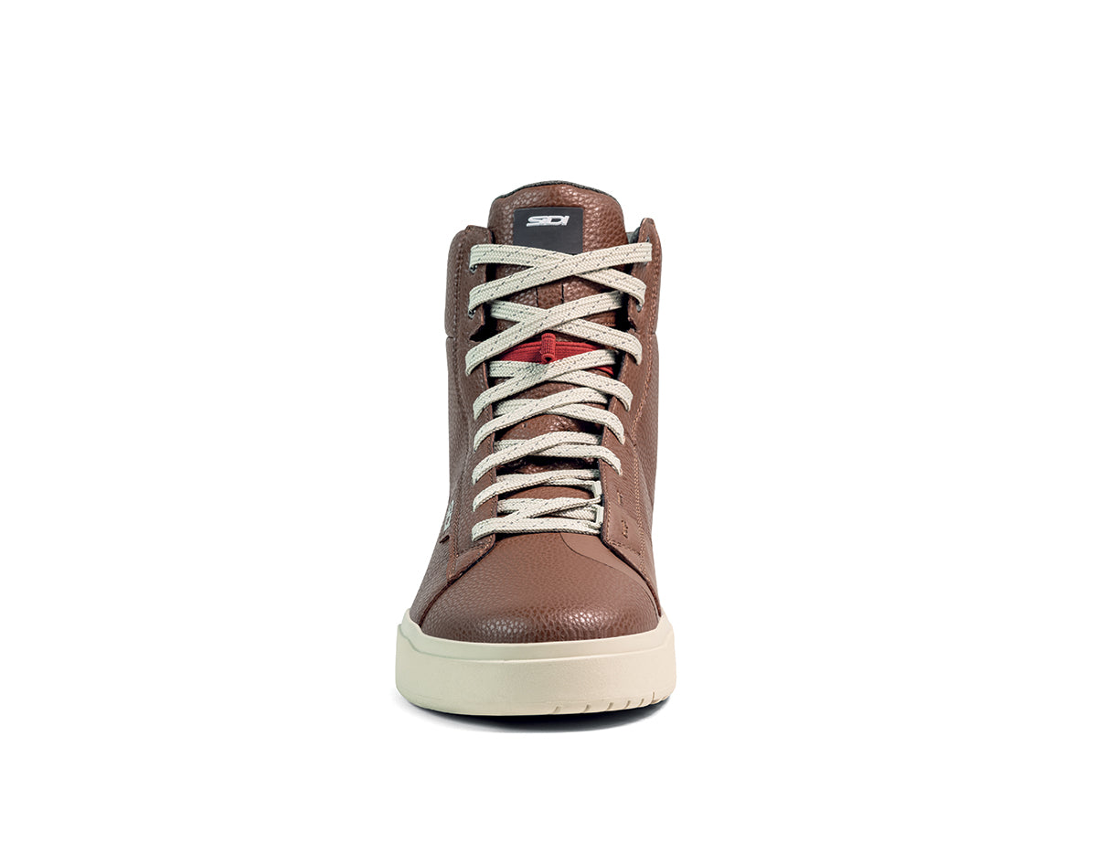Sidi ARX WP HIGH - cinnamon / Regular / 36 Shopping Online