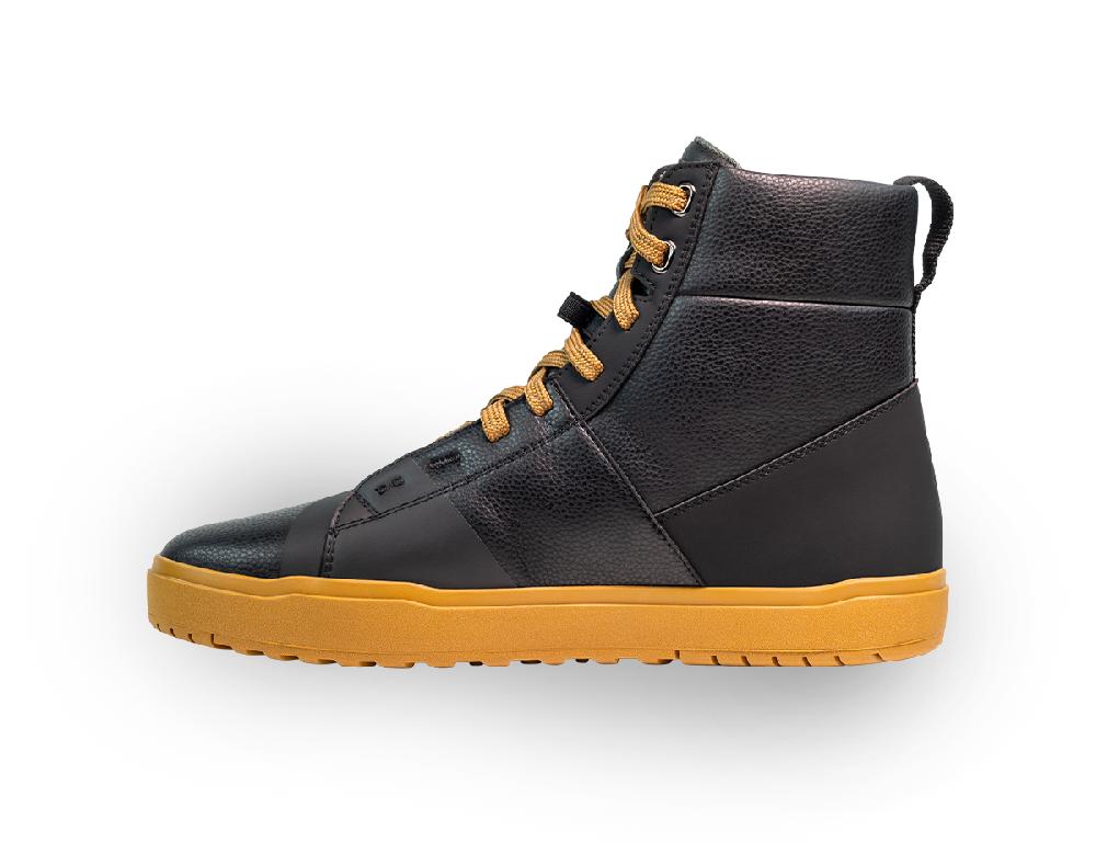 Sidi ARX WP HIGH - black / Regular / 36 Affare Del Giorno