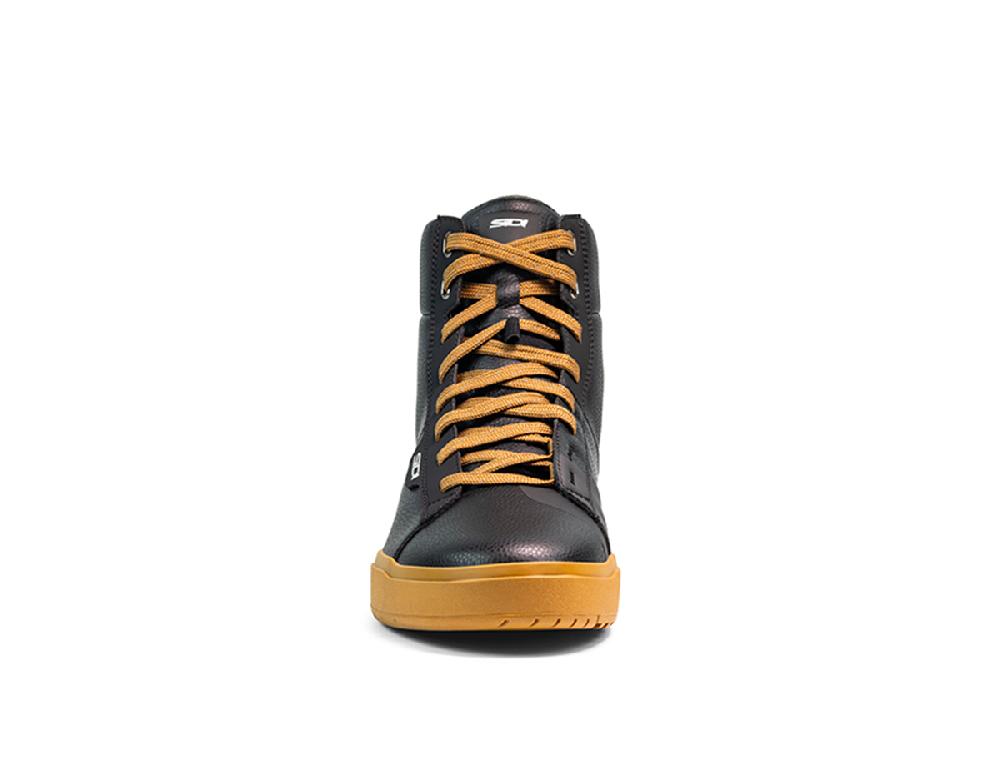 Sidi ARX WP HIGH - black / Regular / 36 Affare Del Giorno