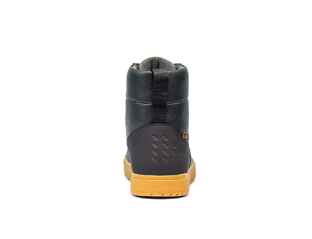 Sidi ARX WP HIGH - black / Regular / 36 Affare Del Giorno