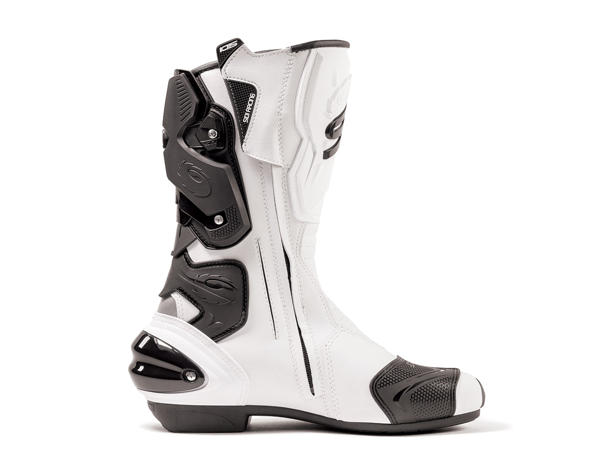 Sidi VERTIGO 2 - white - black / Regular / 37 Offerta