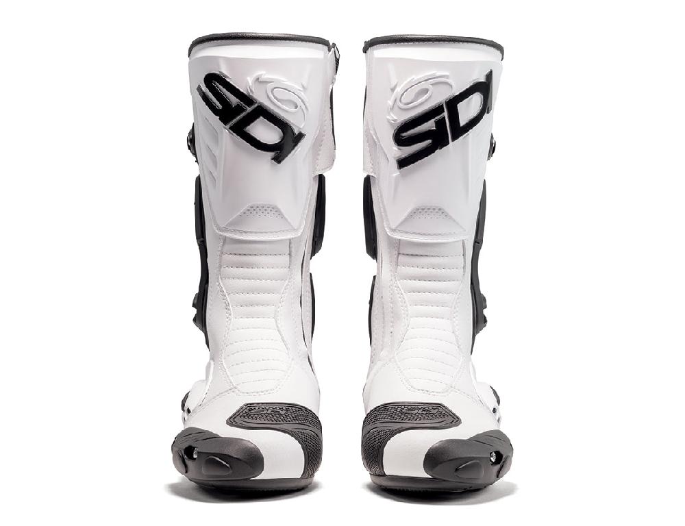 Sidi VERTIGO 2 - white - black / Regular / 37 Offerta