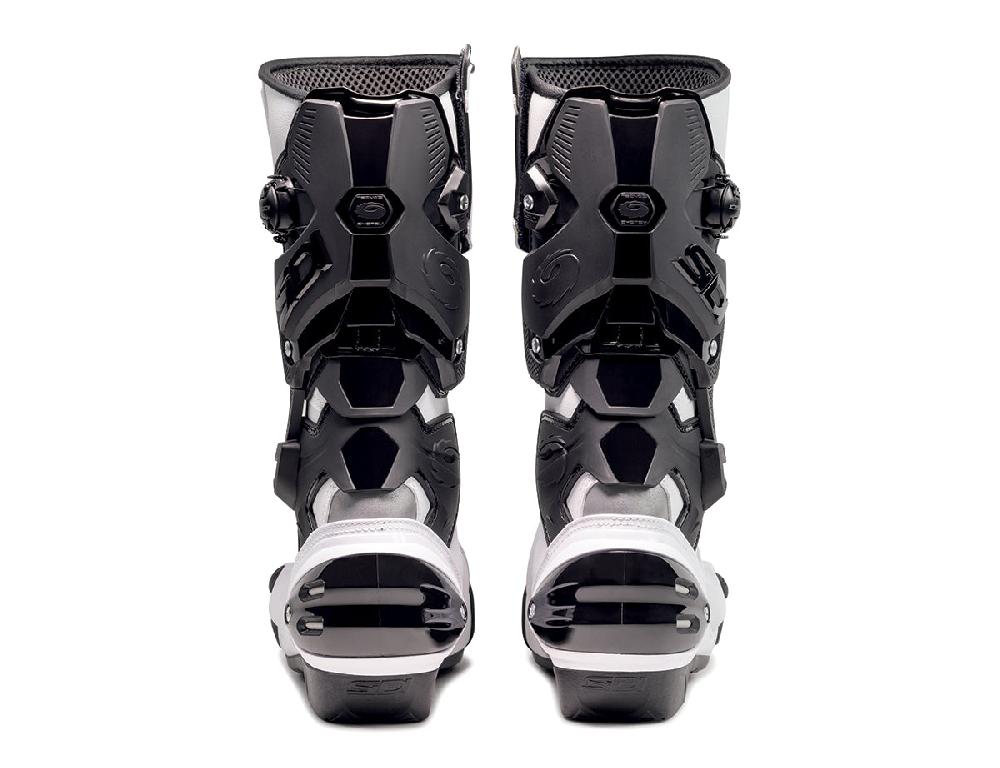 Sidi VERTIGO 2 - white - black / Regular / 37 Offerta