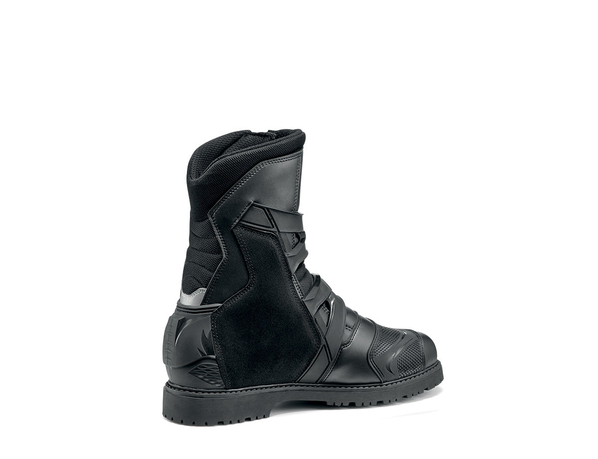 Sidi AVVENTURA MEDIA 2 GORE - black - black / Regular / 39 Economico