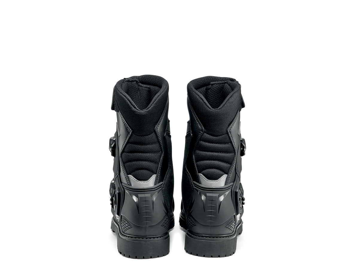 Sidi AVVENTURA MEDIA 2 GORE - black - black / Regular / 39 Economico