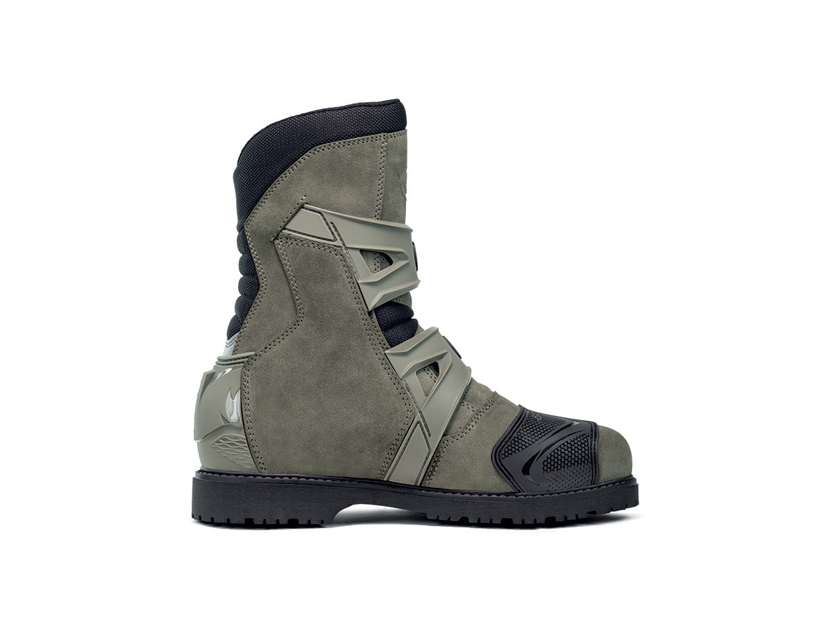 Sidi MID ADVENTURE 2 GORE - military / Regular / 39 Outlet