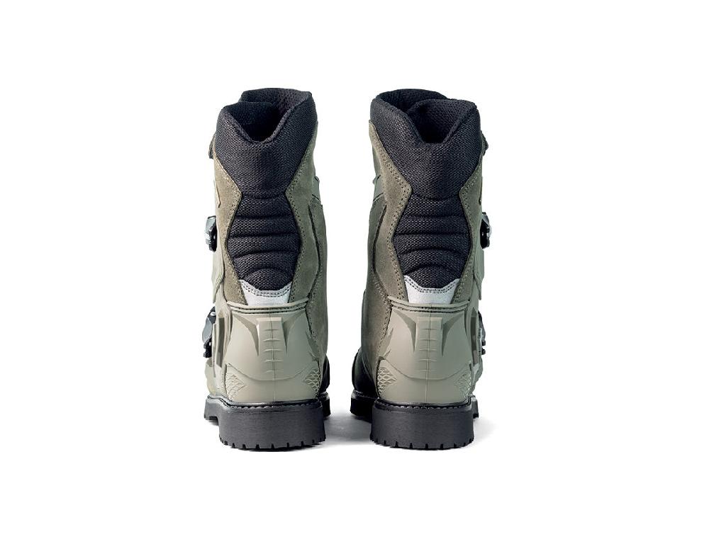 Sidi MID ADVENTURE 2 GORE - military / Regular / 39 Outlet