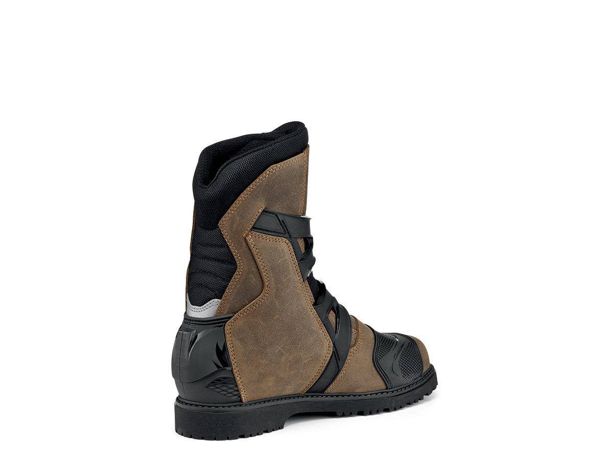 Sidi MID ADVENTURE 2 GORE - tobacco / Regular / 39 In Vendita