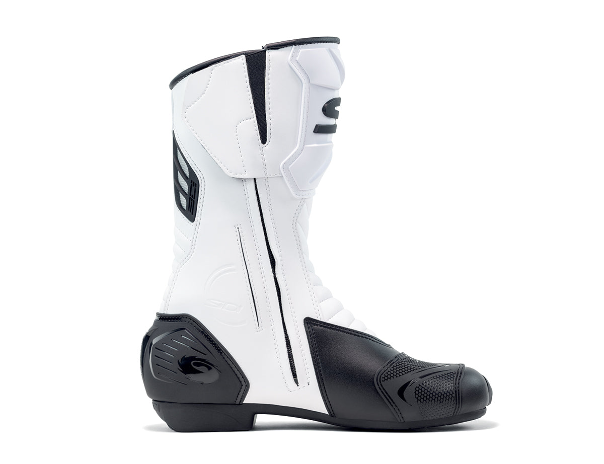 Sidi PERFORMER GORE - white - black / Regular / 44 Offerte