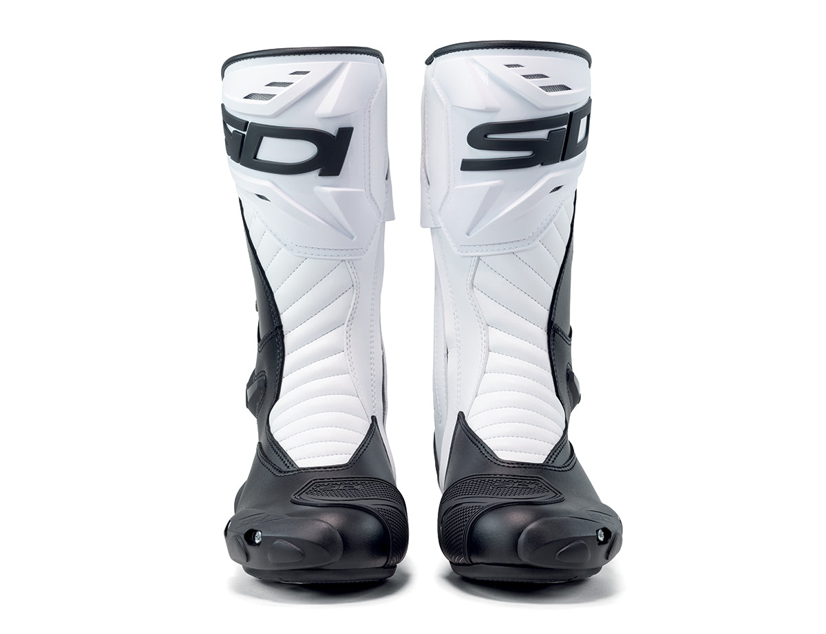 Sidi PERFORMER GORE - white - black / Regular / 44 Offerte