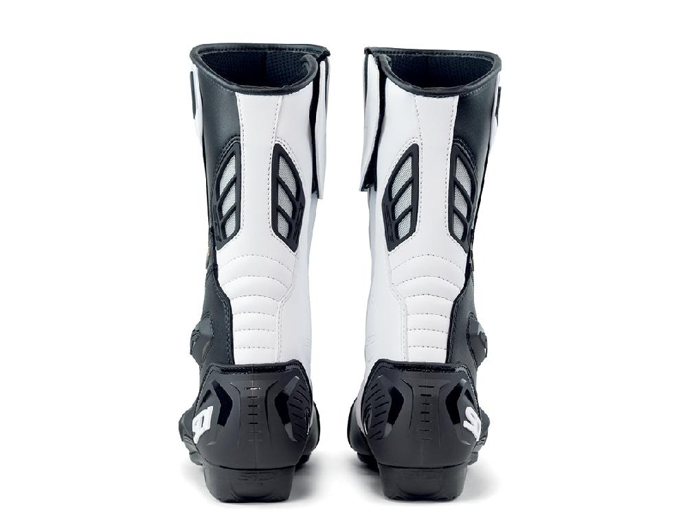 Sidi PERFORMER GORE - white - black / Regular / 44 Offerte