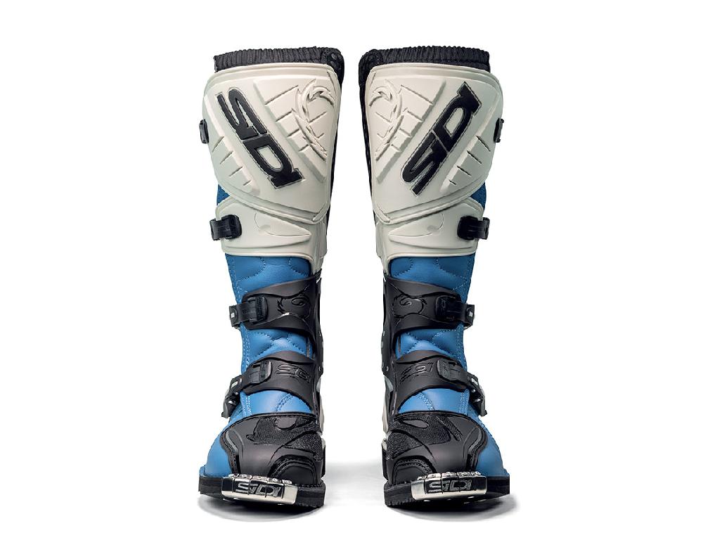 Sidi AGUEDA - petrol - sandblack / Regular / 40 Hotsell