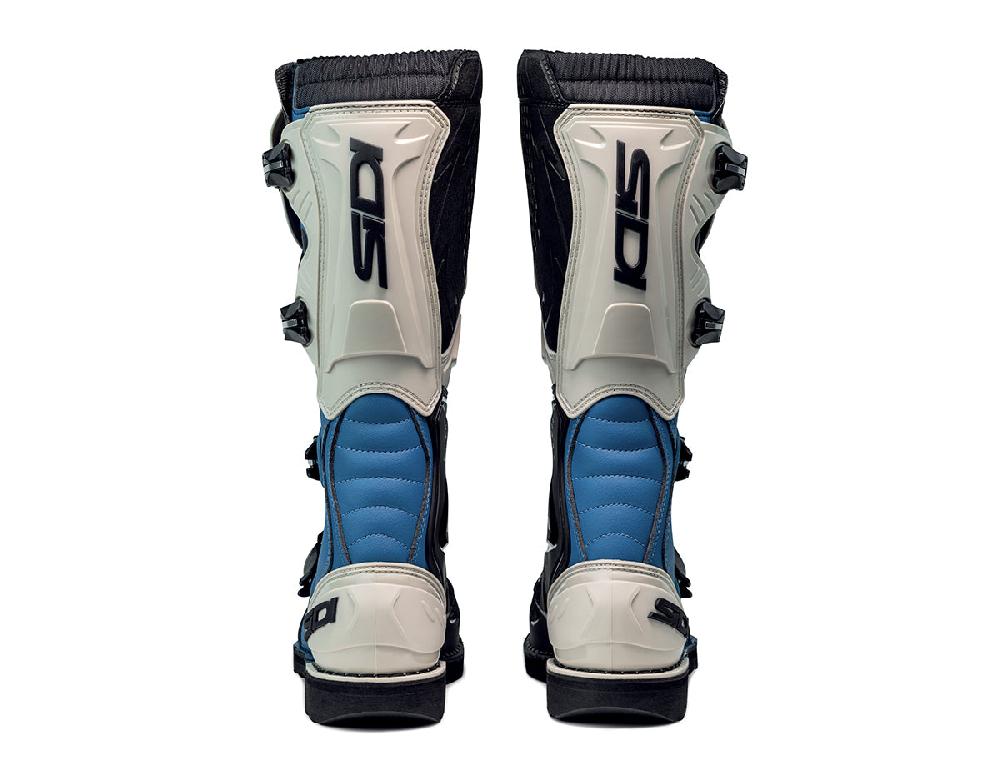 Sidi AGUEDA - petrol - sandblack / Regular / 40 Hotsell