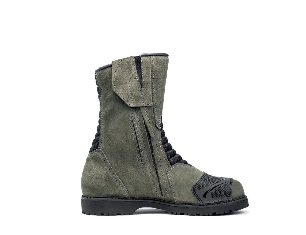 Sidi GAVIA ADV GORE - military / Regular / 46 I Più Venduti
