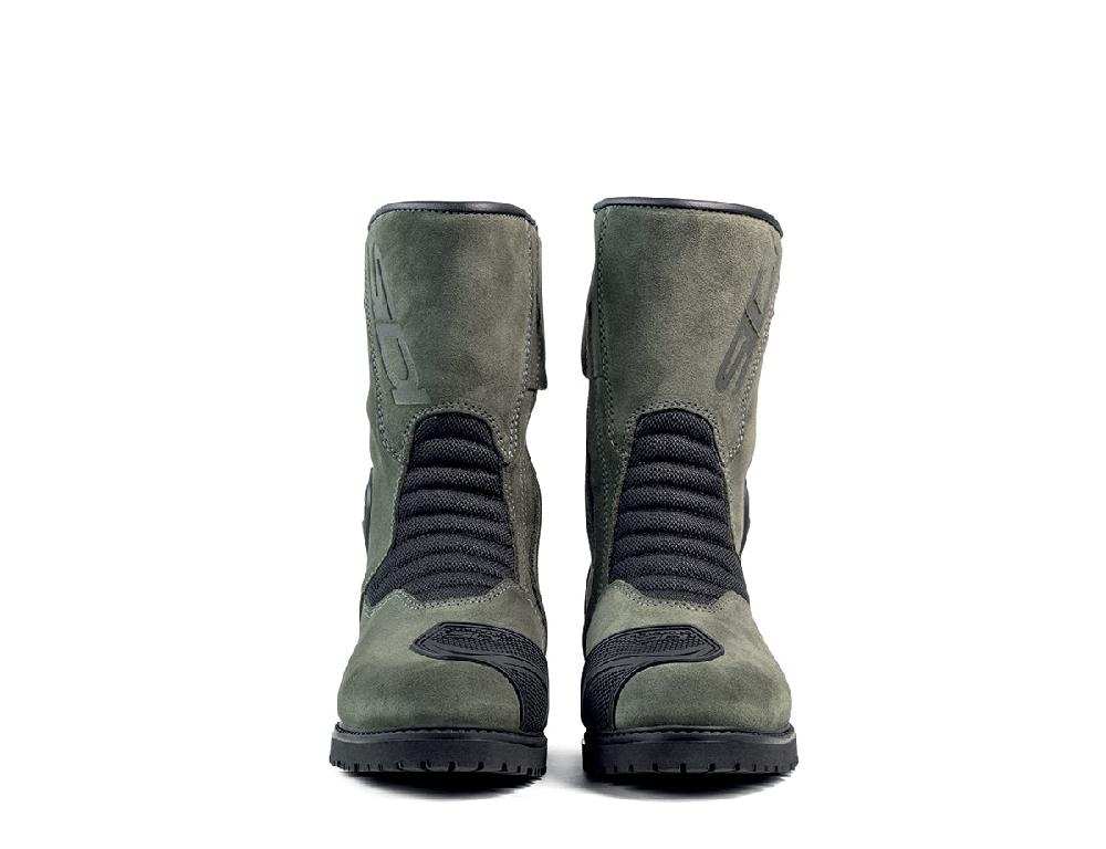Sidi GAVIA ADV GORE - military / Regular / 46 I Più Venduti