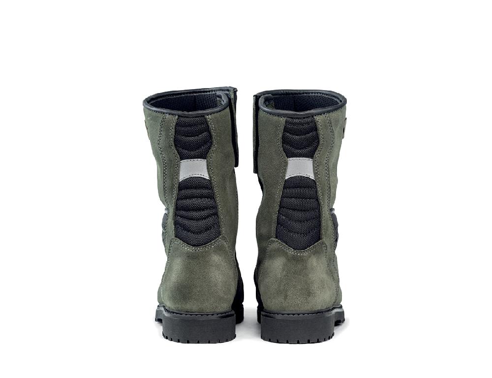 Sidi GAVIA ADV GORE - military / Regular / 46 I Più Venduti