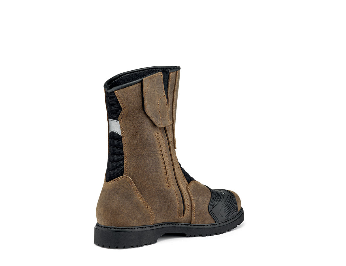 Sidi GAVIA ADV GORE - tobacco / Regular / 39 Negozio